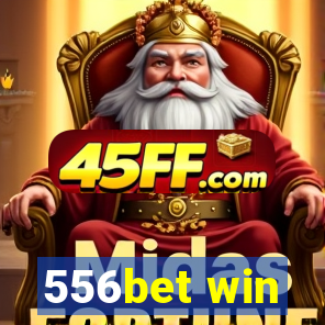 556bet win